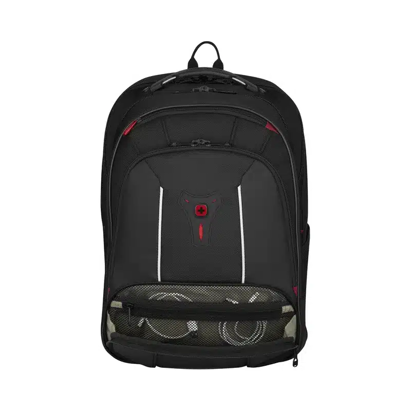 תיק מחשב Wenger Carbon Pro – תמונה 4