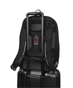 תיק מחשב Wenger Carbon Pro – תמונה 5