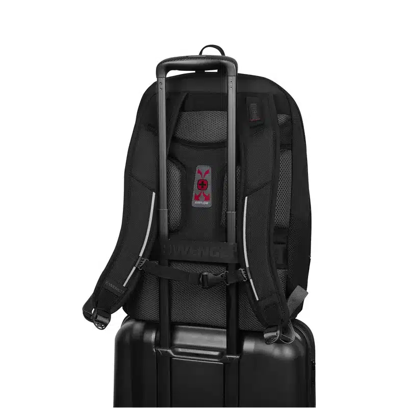 תיק מחשב Wenger Carbon Pro – תמונה 5