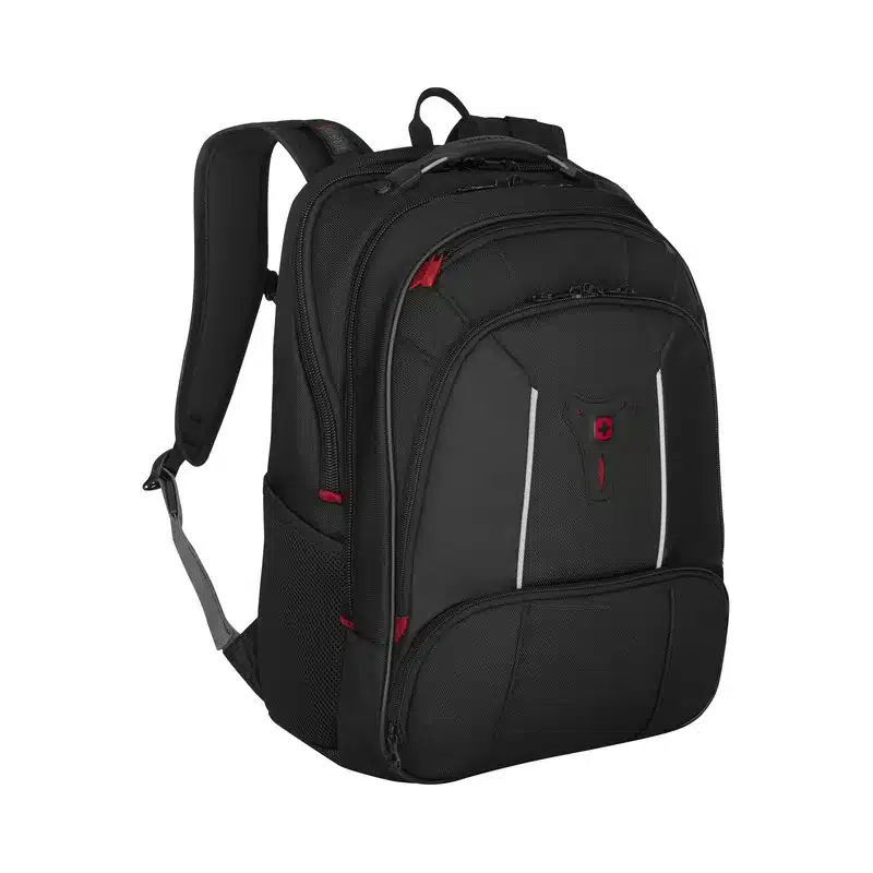 תיק מחשב Wenger Carbon Pro – תמונה 7