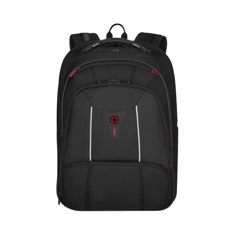 תיק מחשב Wenger Carbon Pro
