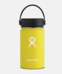 ⁦בקבוק שתיה Hydro Flask Wide Mouth 354⁩ – תמונה ⁦4⁩