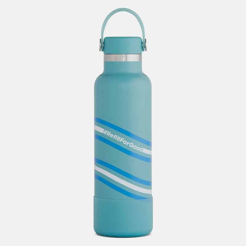 בקבוק Hydro Flask Standard Mouth 621 מהדורה מוגבלת – תמונה 3