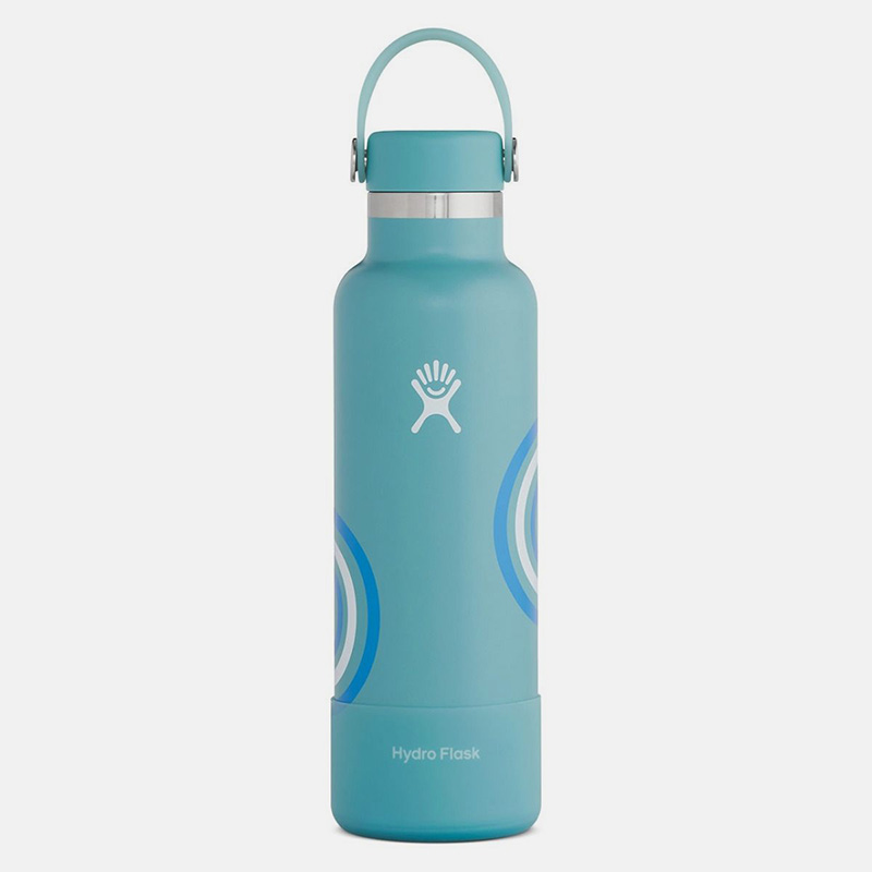 בקבוק Hydro Flask Standard Mouth 621 מהדורה מוגבלת