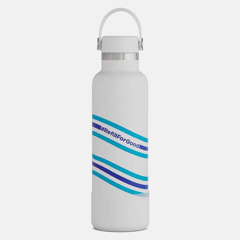 בקבוק Hydro Flask Standard Mouth 621 מהדורה מוגבלת – תמונה 4