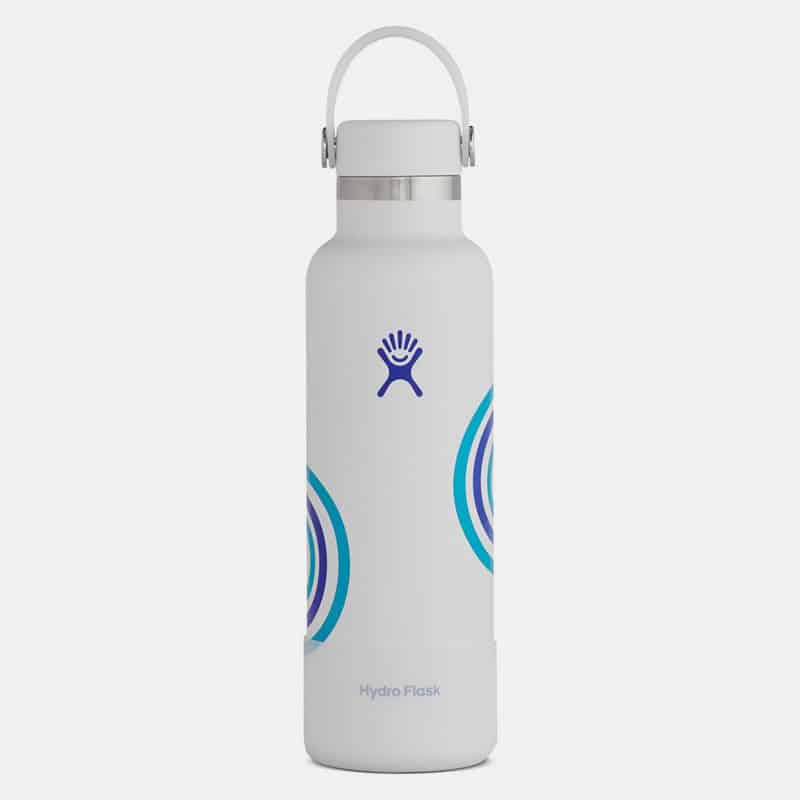 בקבוק Hydro Flask Standard Mouth 621 מהדורה מוגבלת – תמונה 2