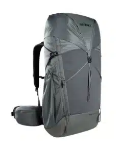 תרמיל Tatonka Pyrox Lite 48+10 אפור