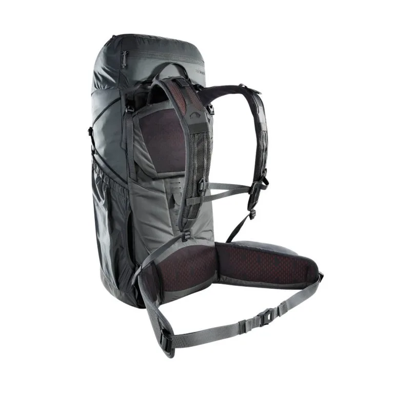 תרמיל Tatonka Pyrox Lite 48+10 אפור – תמונה 2
