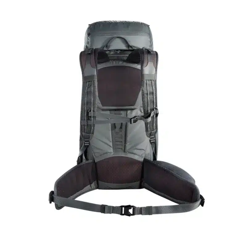 תרמיל Tatonka Pyrox Lite 48+10 אפור – תמונה 4