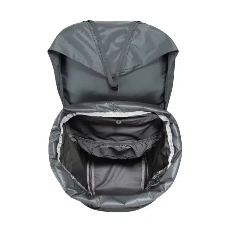 תרמיל Tatonka Pyrox Lite 48+10 אפור – תמונה 5