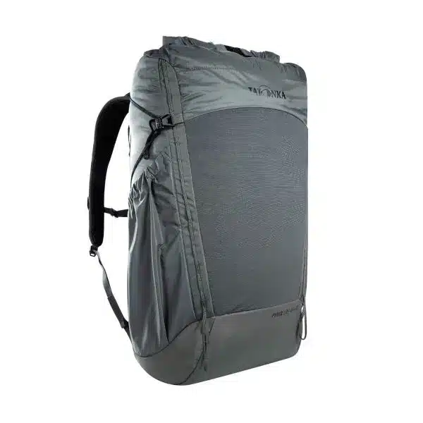 תרמיל Tatonka Pyrox Lite 48+10 אפור – תמונה 6