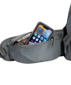 תרמיל Tatonka Pyrox Lite 48+10 אפור – תמונה 8
