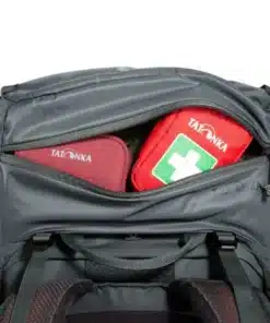 תרמיל Tatonka Pyrox Lite 48+10 אפור – תמונה 10