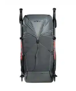 תרמיל Tatonka Pyrox Lite 48+10 אפור – תמונה 12