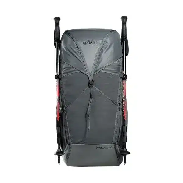 תרמיל Tatonka Pyrox Lite 48+10 אפור – תמונה 12