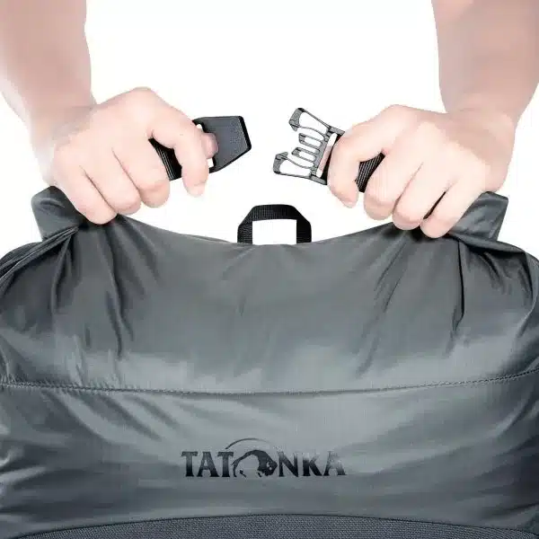 תרמיל Tatonka Pyrox Lite 48+10 אפור – תמונה 13
