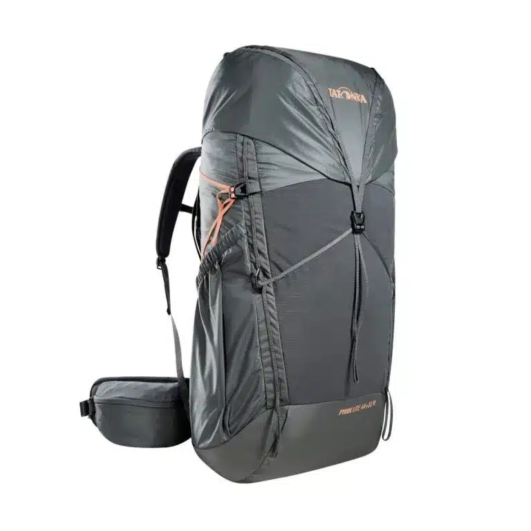 תרמיל Tatonka Pyrox Lite 44+10 אפור נשים