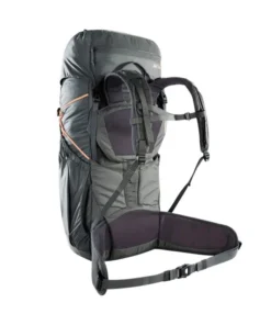 תרמיל Tatonka Pyrox Lite 44+10 אפור נשים – תמונה 2