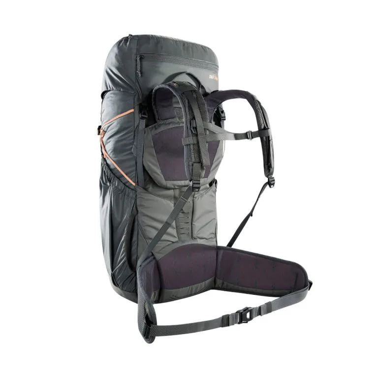 תרמיל Tatonka Pyrox Lite 44+10 אפור נשים – תמונה 2