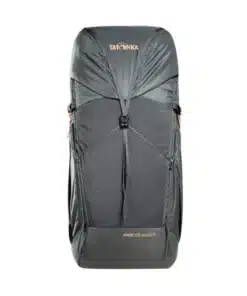 תרמיל Tatonka Pyrox Lite 44+10 אפור נשים – תמונה 3