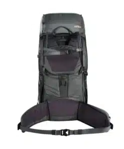 תרמיל Tatonka Pyrox Lite 44+10 אפור נשים – תמונה 4