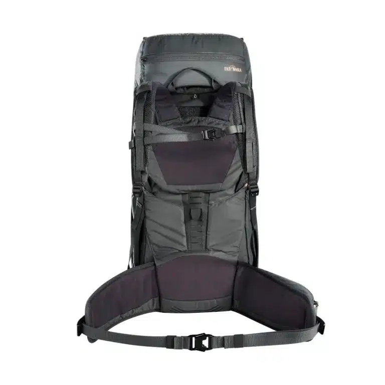 תרמיל Tatonka Pyrox Lite 44+10 אפור נשים – תמונה 4