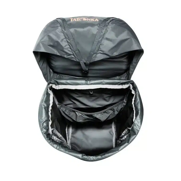 תרמיל Tatonka Pyrox Lite 44+10 אפור נשים – תמונה 5