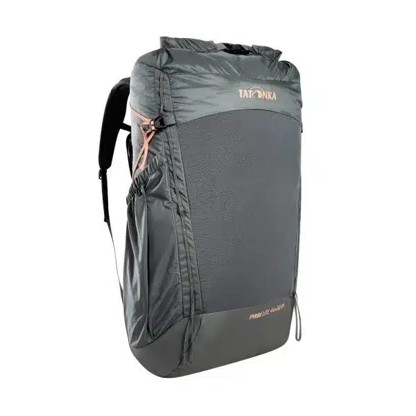 תרמיל Tatonka Pyrox Lite 44+10 אפור נשים – תמונה 6