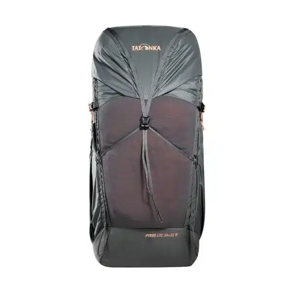 תרמיל Tatonka Pyrox Lite 44+10 אפור נשים – תמונה 7