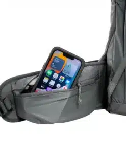 תרמיל Tatonka Pyrox Lite 44+10 אפור נשים – תמונה 8