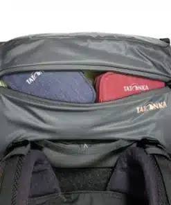 תרמיל Tatonka Pyrox Lite 44+10 אפור נשים – תמונה 10