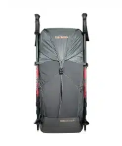 תרמיל Tatonka Pyrox Lite 44+10 אפור נשים – תמונה 12