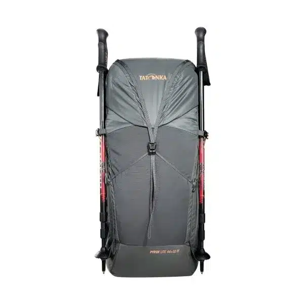 תרמיל Tatonka Pyrox Lite 44+10 אפור נשים – תמונה 12