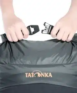 תרמיל Tatonka Pyrox Lite 44+10 אפור נשים – תמונה 13