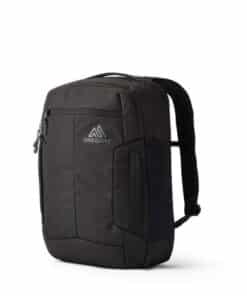 תרמיל Gregory Border Easy Cabin 28 Black Lichen