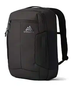 תרמיל Gregory Border Easy Cabin 28 Black Lichen