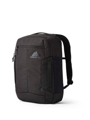 תרמיל Gregory Border Easy Cabin 28 Black Lichen