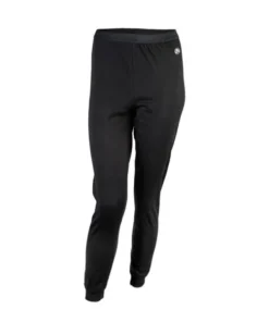 מכנס Go Nature Level 2 Pro Stretch שחור נשים