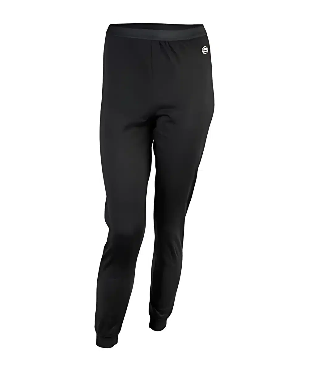 מכנס Go Nature Level 2 Pro Stretch שחור נשים