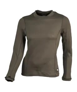 גופיה Go Nature Level 2 Pro Stretch זית נשים