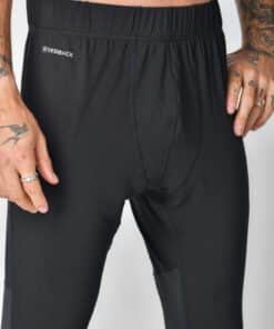 מכנס טרמי Redback Thermo שחור