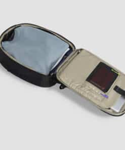 תרמיל Gregory Border Easy Cabin 28 Black Lichen – תמונה 6