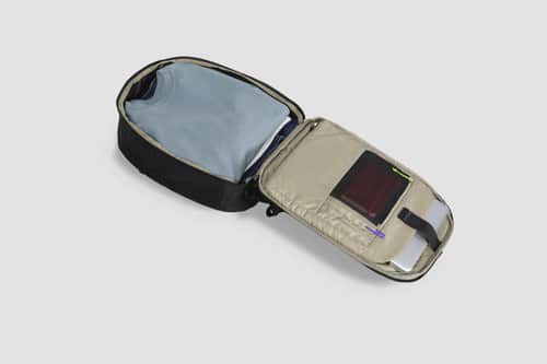 תרמיל Gregory Border Easy Cabin 28 Black Lichen – תמונה 6