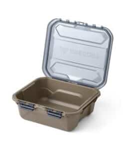 ארגז Gregory Alpaca Gear Box 25 Mirage Tan – תמונה 2