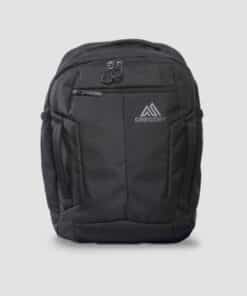 תרמיל Gregory Border Easy Cabin 28 Black Lichen – תמונה 5