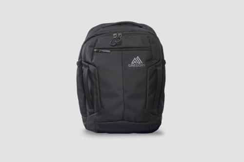 תרמיל Gregory Border Easy Cabin 28 Black Lichen – תמונה 5