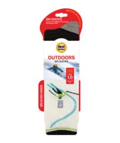 ⁦גרבי סקי דקות Heat Holders 39-45 גברים⁩ – תמונה ⁦2⁩