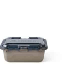 ארגז Gregory Alpaca Gear Box 25 Mirage Tan