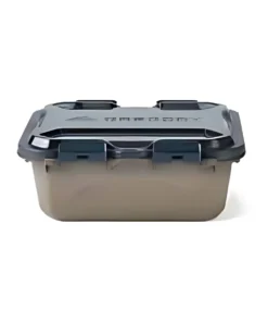 ארגז Gregory Alpaca Gear Box 25 Mirage Tan