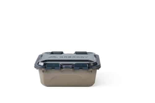 ארגז Gregory Alpaca Gear Box 25 Mirage Tan